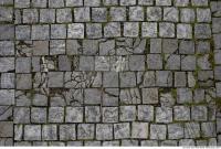tile floor stones broken 0006